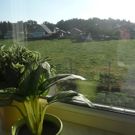 Appartamento De Alpacaboerderij Bocholt Camera foto