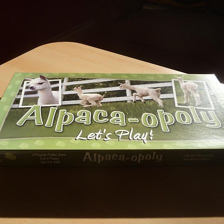 Appartamento De Alpacaboerderij Bocholt Camera foto