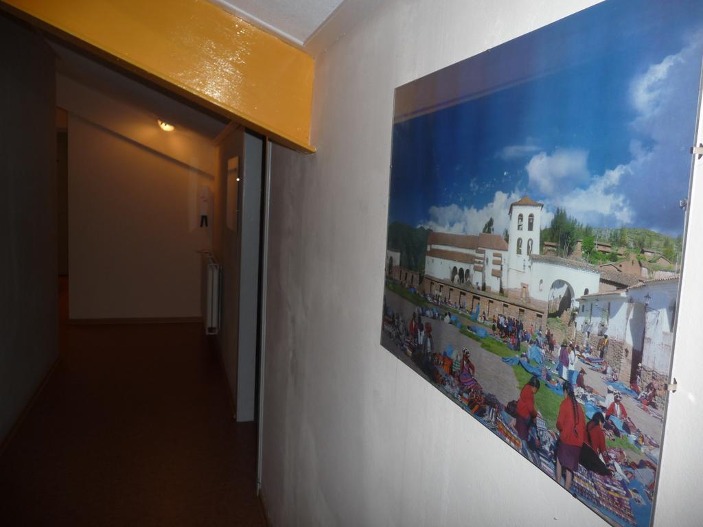 Appartamento De Alpacaboerderij Bocholt Esterno foto